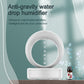 Humidificateur d'air anti-gravité,